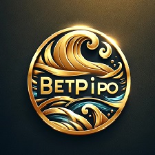 Betpipo Logo Resmi
